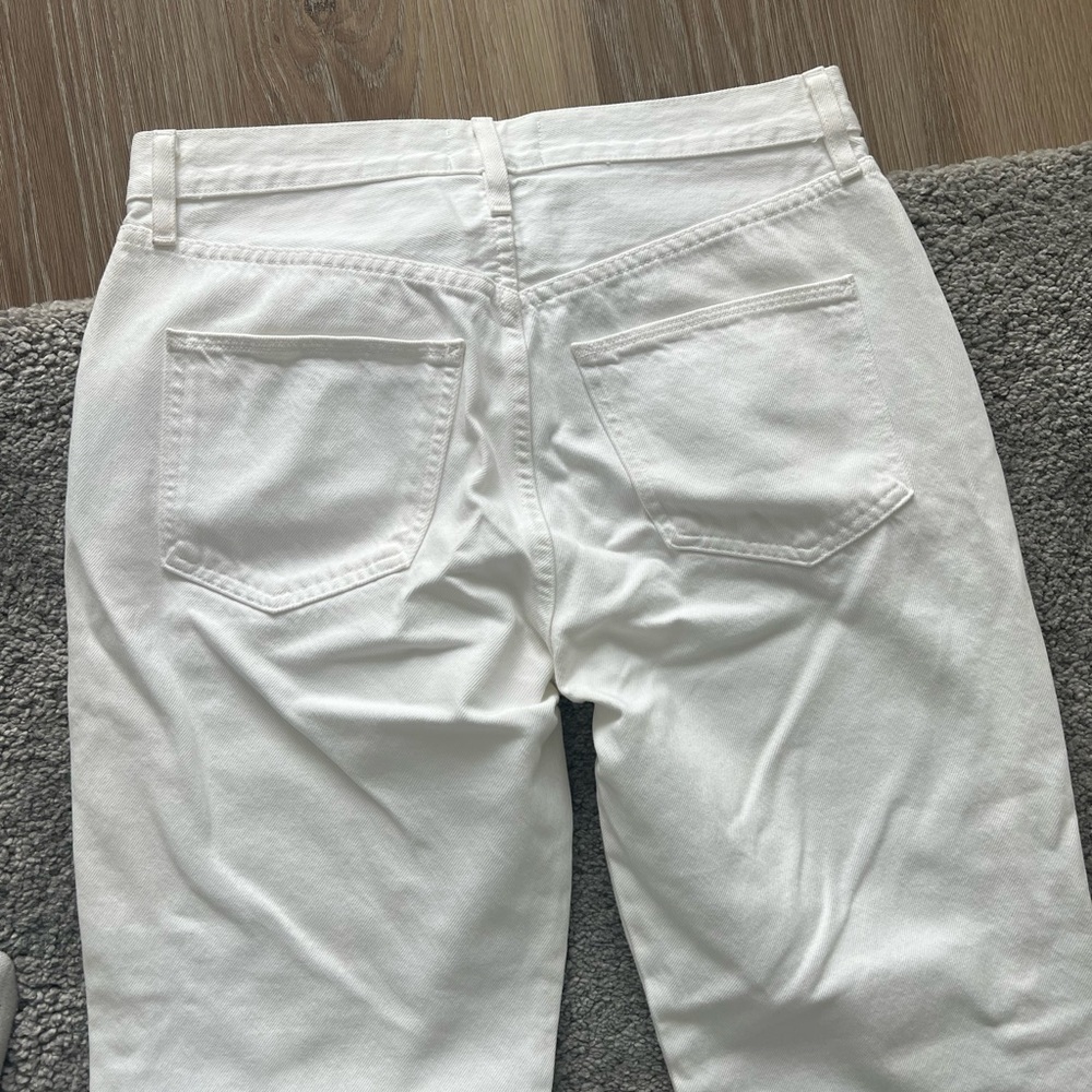 Frame jeans (size 24) - Picture 6 of 7
